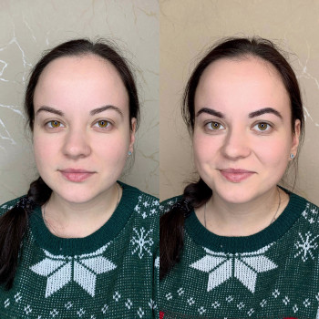 Евгения Логвинова, Бориспіль Фото - 5