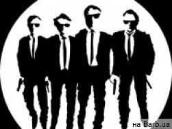 Салон красоты Bad Company на Barb.ua