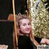 Тату майстер Наталия Зубарь на Barb.ua