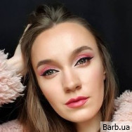 Візажист Галина Осадчук на Barb.ua