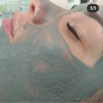 Комплексная чистка лица
                    Косметолог Элла Одесса