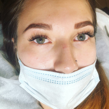 Екатерина Савченко, Запорожье Фото - 6