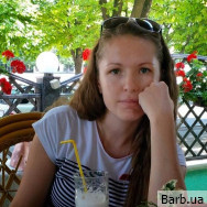 Майстер манікюру Наталья Боднарюк-Кравец на Barb.ua
