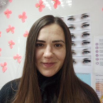 Наталия Леваднюк, Запорожье Фото - 7