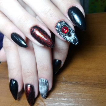 Наталия Леваднюк, Запорожье Фото - 10