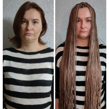 Екатерина Москалюк, Херсон Фото - 24