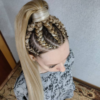 Екатерина Москалюк, Херсон Фото - 3