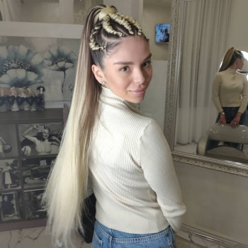 Екатерина Москалюк, Херсон Фото - 5