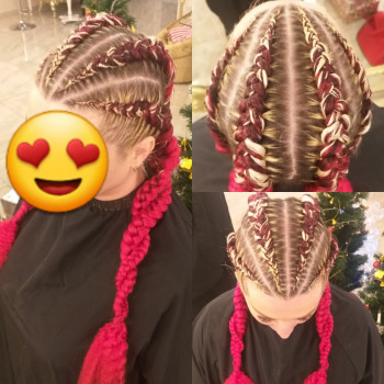 Екатерина Москалюк, Херсон Фото - 8