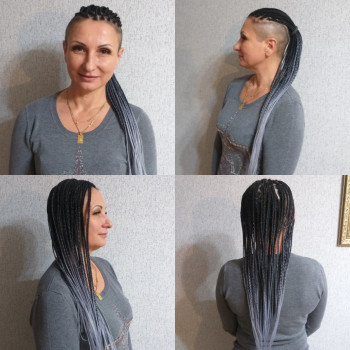 Екатерина Москалюк, Херсон Фото - 10