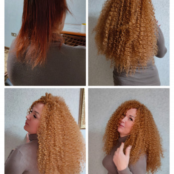 Екатерина Москалюк, Херсон Фото - 17