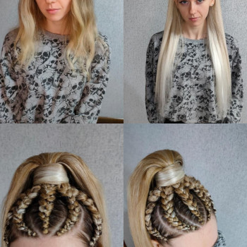 Екатерина Москалюк, Херсон Фото - 1