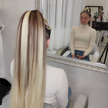 Екатерина Москалюк, Херсон Фото - 7