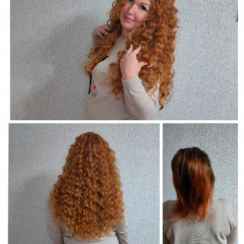 Екатерина Москалюк, Херсон Фото - 14