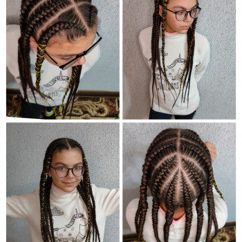 Екатерина Москалюк, Херсон Фото - 20