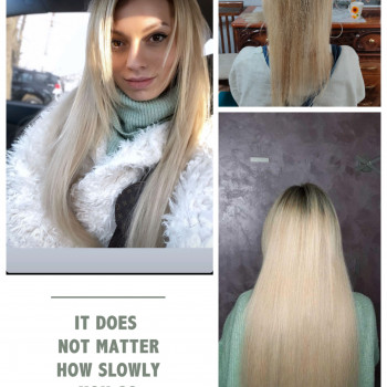 Екатерина Москалюк, Херсон Фото - 12