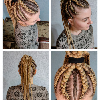 Екатерина Москалюк, Херсон Фото - 19