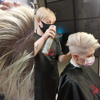 Luxury beauty club, Вараш Фото - 5