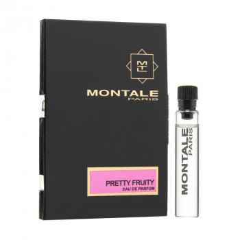 Montale Pretty Fruity Mini Spray Парфумована вода унісекс, 2 мл (пробник)