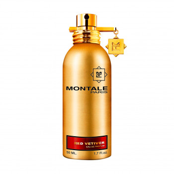 Montale Red Vetiver Парфумована вода чоловіча, 50 мл