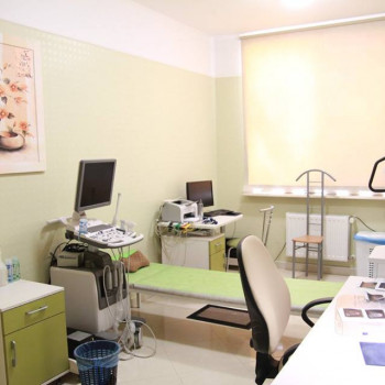 Клиника доктора Запорожченко, Одесса Фото - 7