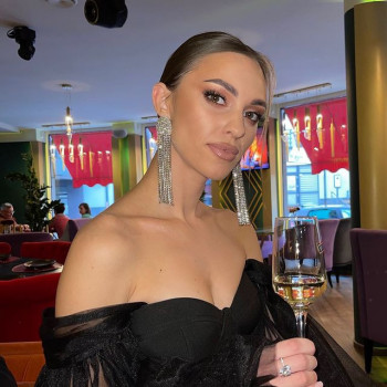 Дана Сулим, Стрий Фото - 6