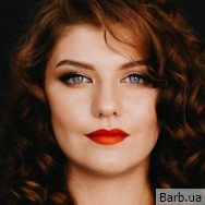 Визажист Ольга Угляр на Barb.ua