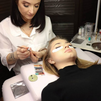 Олена Варцабюк, Косов Фото - 6