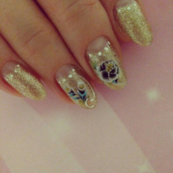 Ирина Копылова, Краматорск Фото - 56