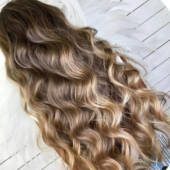 Гюля Radjabova, Дніпро Фото - 12