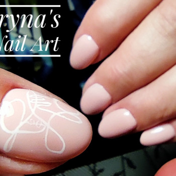 Укріплення / корекція натуральних нігтів
                    Мастер маникюра Ирина Кременчуг