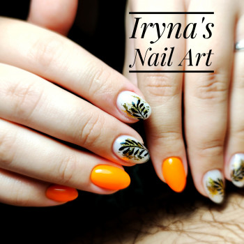 Укріплення / корекція натуральних нігтів
                    Мастер маникюра Ирина Кременчуг