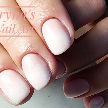 Гель-лак
                    Мастер маникюра Ирина Кременчуг