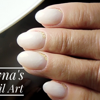 Гель-лак
                    Мастер маникюра Ирина Кременчуг