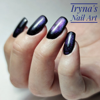 Нарощення нігтів
                    Майстер манікюру Ирина Кременчук