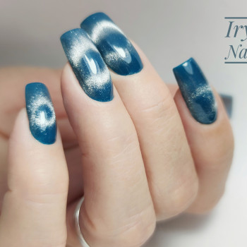 Нарощення нігтів
                    Майстер манікюру Ирина Кременчук