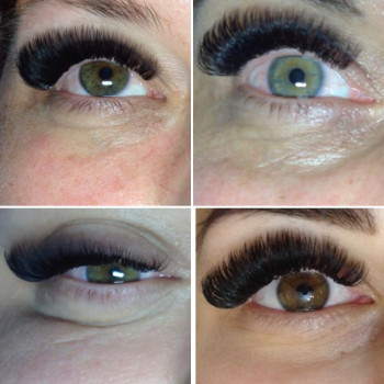 Голливуд и тройной объём.