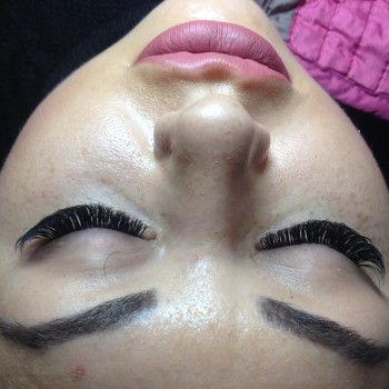 Тройной объём(4-6D)
Длина 9-13mm, изгиб D.