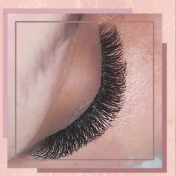 Наращивание ресниц
                    Лешмейкер Марина Миколаїв