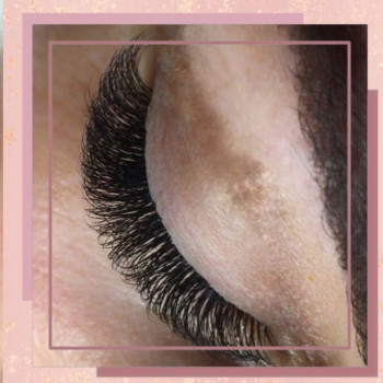 Наращивание ресниц
                    Лешмейкер Марина Миколаїв