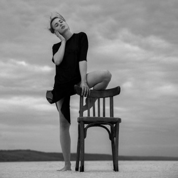 Марина Трофимович, Одеса Фото - 9