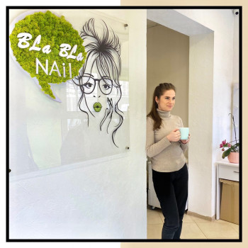 Bla Bla Nail, Одесса Фото - 21