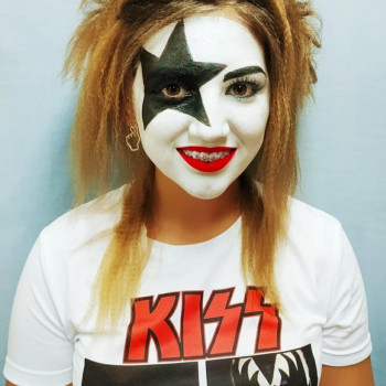 Ірина Романова, Київ Фото - 51