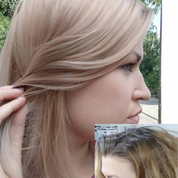 Ірина Романова, Київ Фото - 67