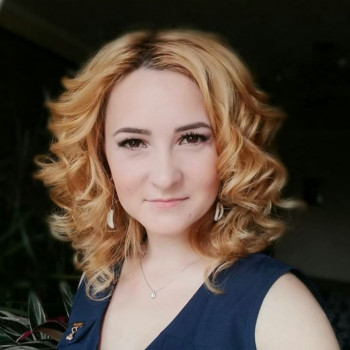 Ірина Романова, Київ Фото - 69