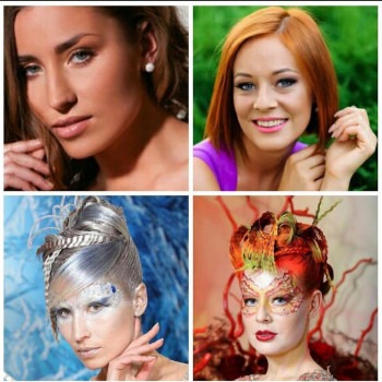 Ірина Романова, Київ Фото - 92