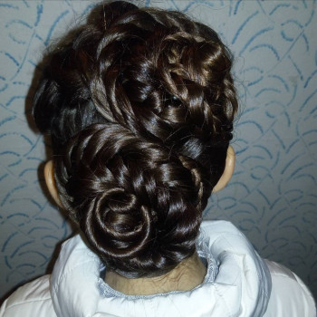 Ірина Романова, Київ Фото - 91