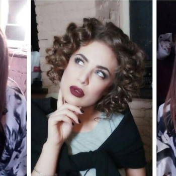 Ірина Романова, Київ Фото - 94