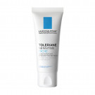 Зволожувальний крем для обличчя La Roche-Posay Toleriane Sensitive Riche для захисту та заспокоєння сухої чутливої шкіри, 40 мл