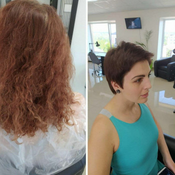 Натюраль, Дубно Фото - 5